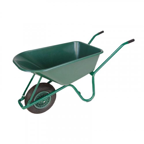 Garden Wheelbarrow-WB6414