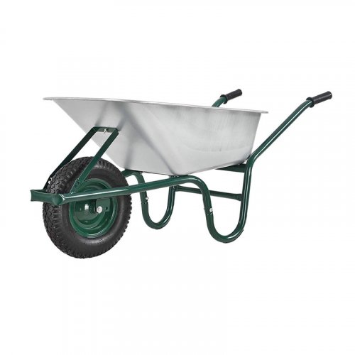 Garden Wheelbarrow 100 Litres -WB6414T