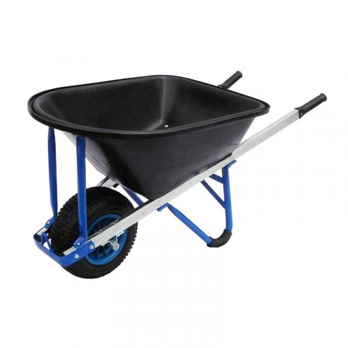 High quality 200KG heavy duty wheelbarrow-WB8603