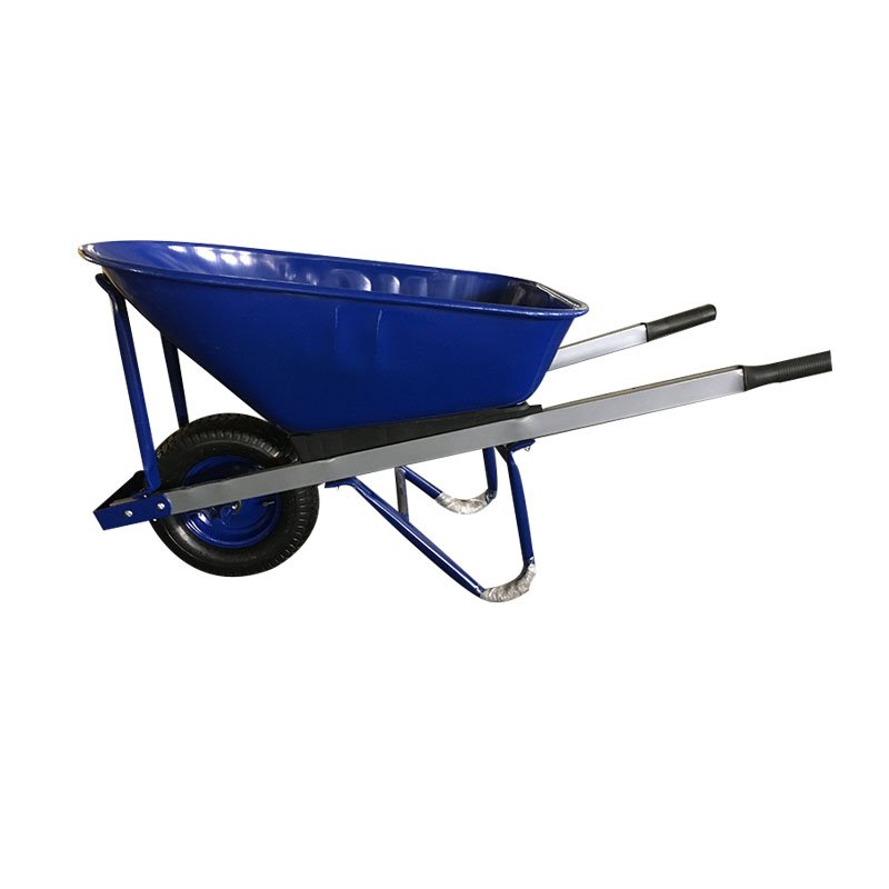 High quality 200KG heavy duty wheelbarrow-WB8603