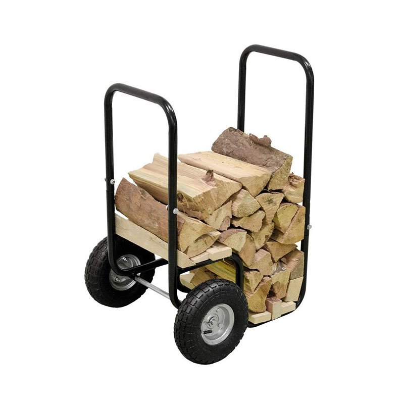Firewood  Log Trolley -TC2014