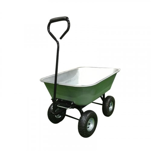 metal tray dump cart-TC2145N