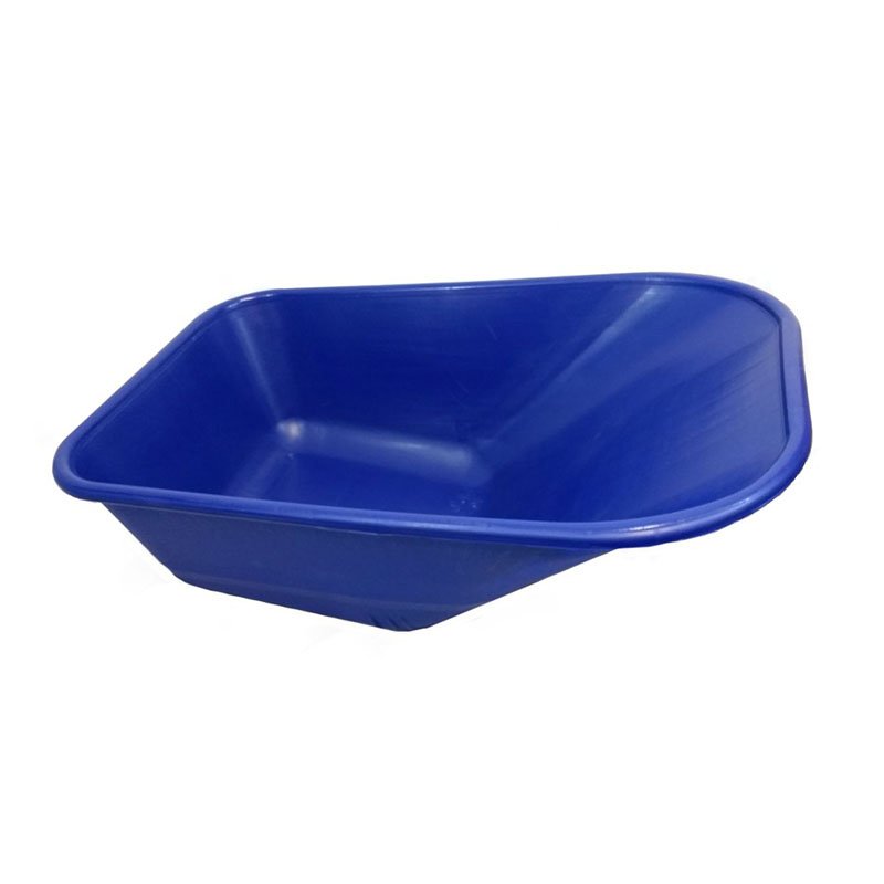 wheelbarrow tray -Platic tray-90l/100l/120l
