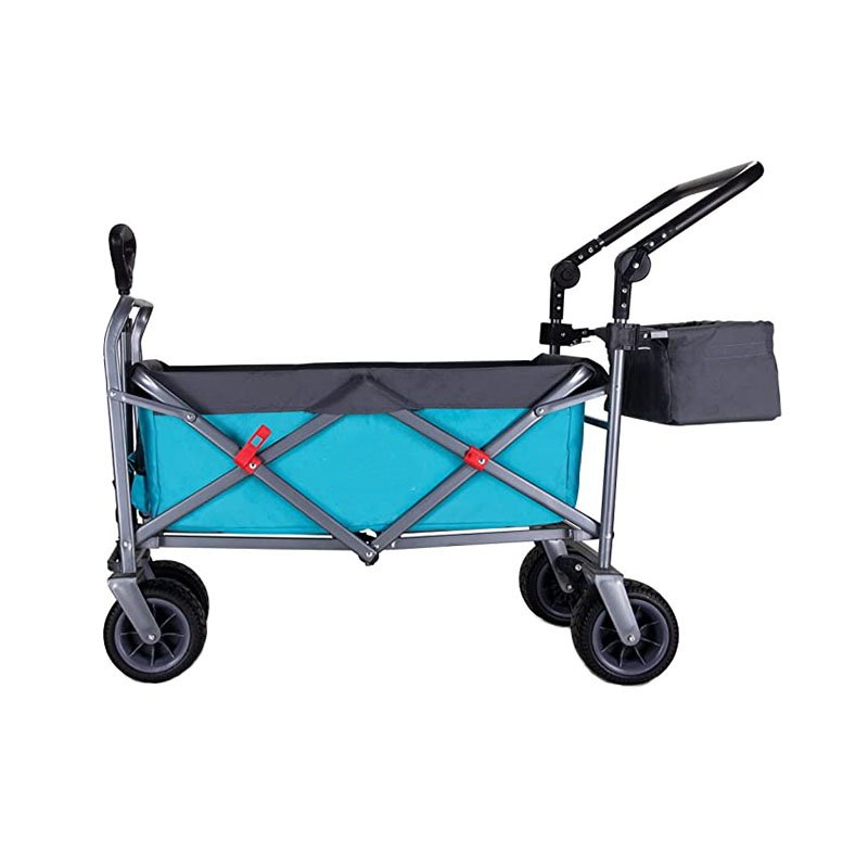 Push and Pull Beach Wagon --FW-006WH
