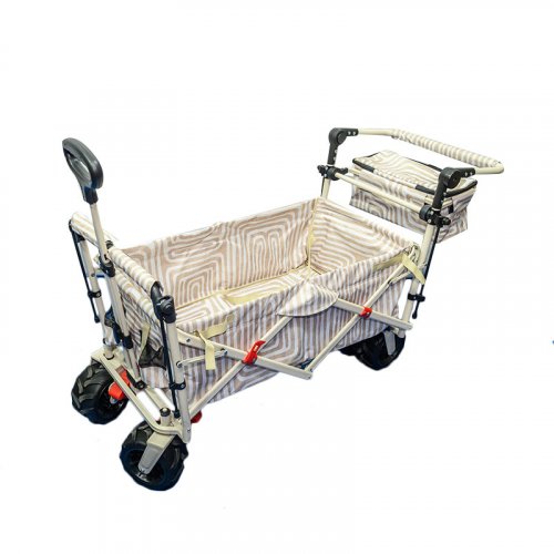 Outdoor Folding Trolley-FW-007W