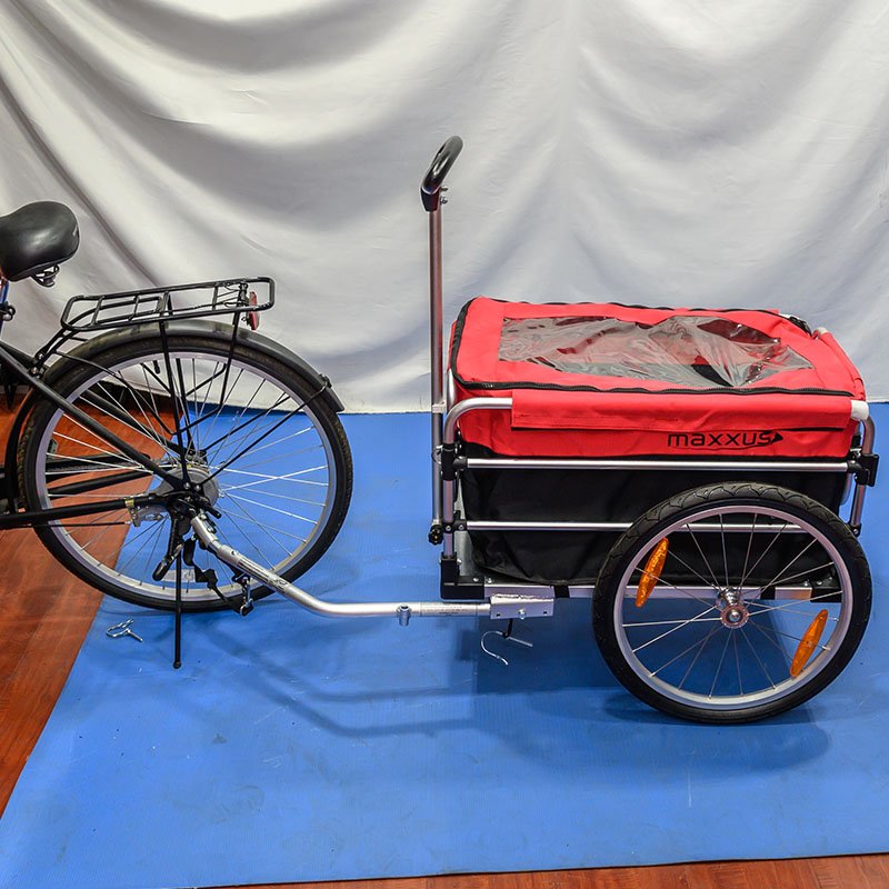 Luggage Trailer Bicycle-TC2030