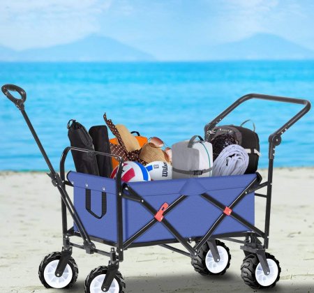 comprehensive guide of buying collapsible and folding wagon