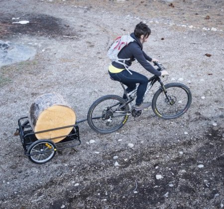 How to Choose a Bike Cargo Trailer