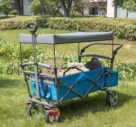 How To Choose The Right Picnic Trolley