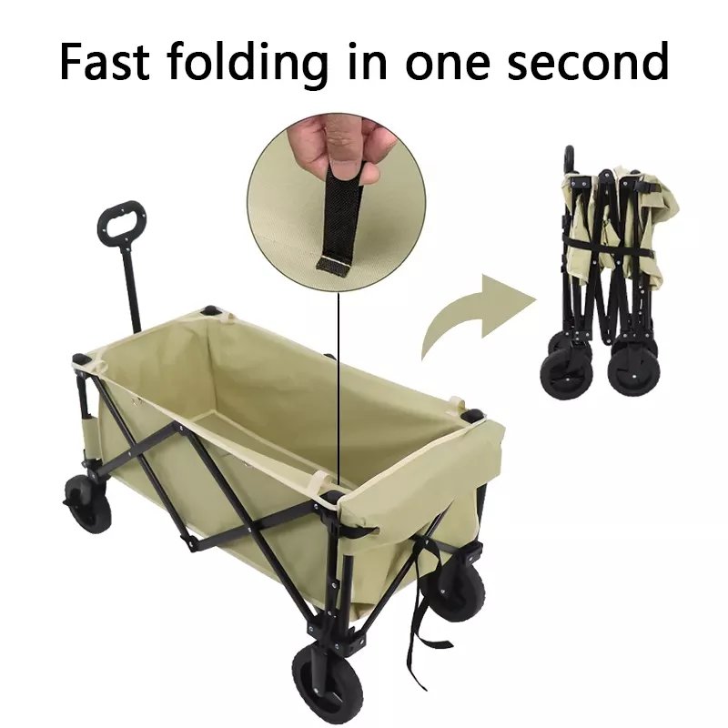 Folding Camping Cart-FW-203